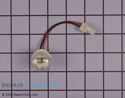 Light Assembly DC47-00027A Alternate Product View