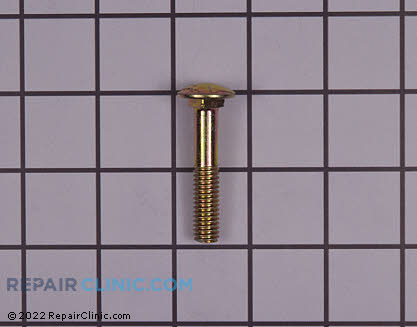 Carriage Head Bolt 705342 Alternate Product View