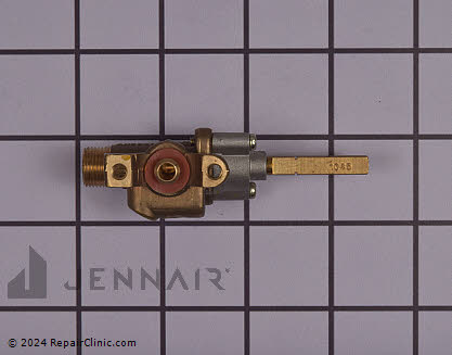 Surface Burner Valve W10625027 Alternate Product View