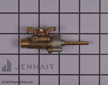 Surface Burner Valve W10625027 Alternate Product View