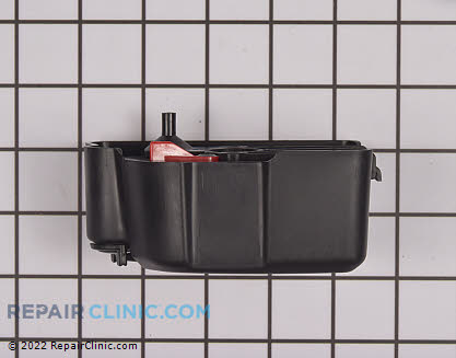 Air Cleaner Cover 753-06541 Alternate Product View