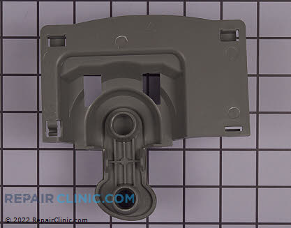 Hose Connector W10567634 Alternate Product View