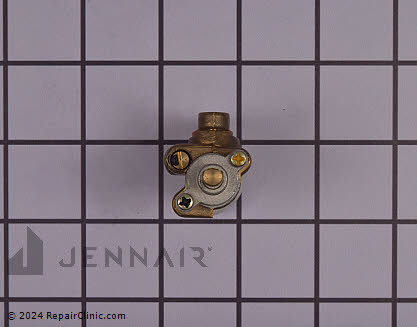 Surface Burner Valve W10625027 Alternate Product View