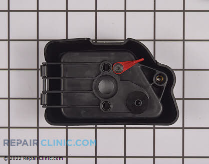 Air Cleaner Cover 753-06541 Alternate Product View