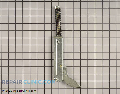 Door Hinge WB10K10040 Alternate Product View
