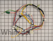 Wire Harness - Part # 3281430 Mfg Part # W10617516