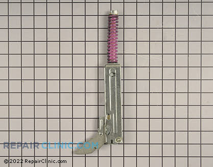 Door Hinge WB10K10040 Alternate Product View