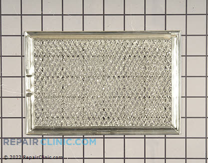 Grease Filter WB02X32793 Alternate Product View