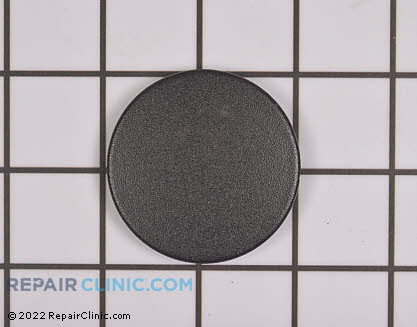 Surface Burner Cap DG62-00137A Alternate Product View