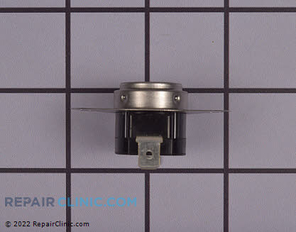 Limit Switch THT02541 Alternate Product View