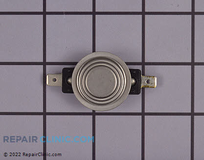 Thermostat WH01X27878 Alternate Product View