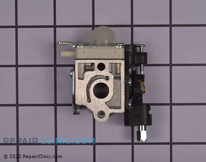 Carburetor A021000792 Alternate Product View