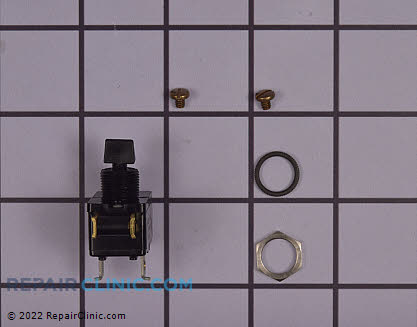 On - Off Switch 651460-5 Alternate Product View