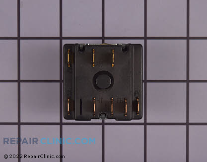 Selector Switch 45010320 Alternate Product View