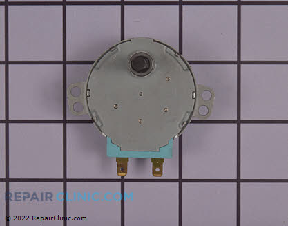 Turntable Motor 00631507 Alternate Product View