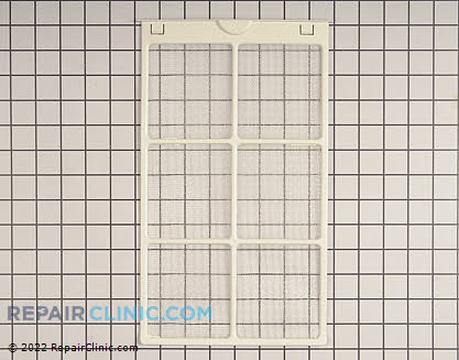 Air Filter WJ85X21746 Alternate Product View