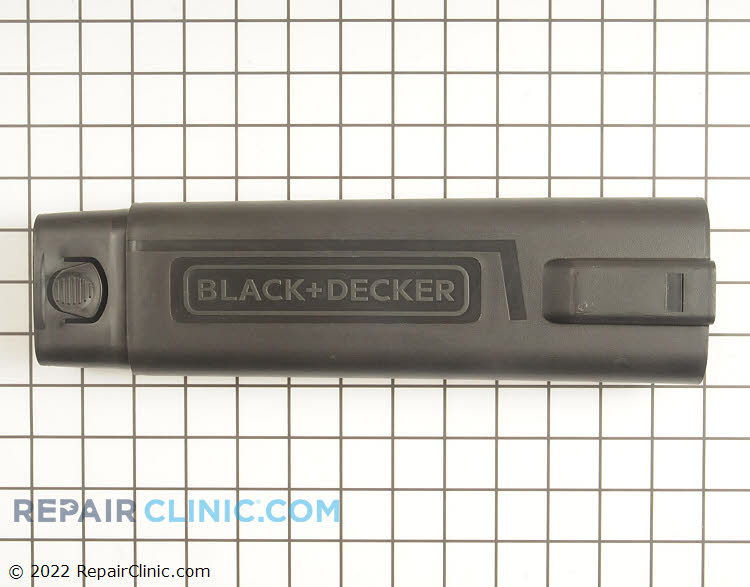 Black & Decker Leaf Blower BV3100 Parts, Diagrams, Videos & Repair