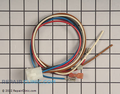 Wire Harness 0259A00001P Alternate Product View
