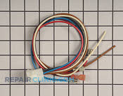 Wire Harness - Part # 3196266 Mfg Part # 0259A00001P