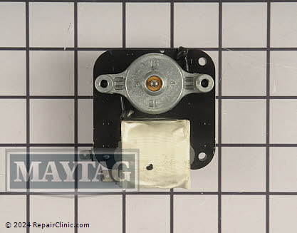 Evaporator Fan Motor WP10449503 Alternate Product View