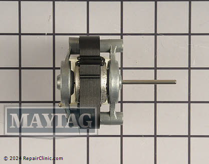 Evaporator Fan Motor WP10449503 Alternate Product View