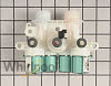 Water Inlet Valve W11165546