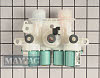 Water Inlet Valve W11165546