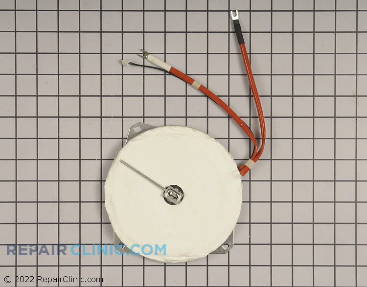 Induction Surface Element WPW10410580 Alternate Product View