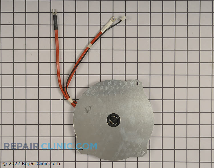 Induction Surface Element WPW10410580 Alternate Product View