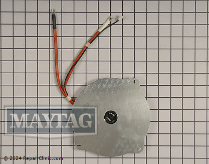 Induction Surface Element WPW10410580 Alternate Product View