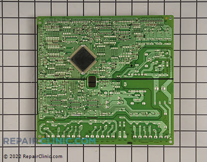Main Control Board DA92-00384C Alternate Product View