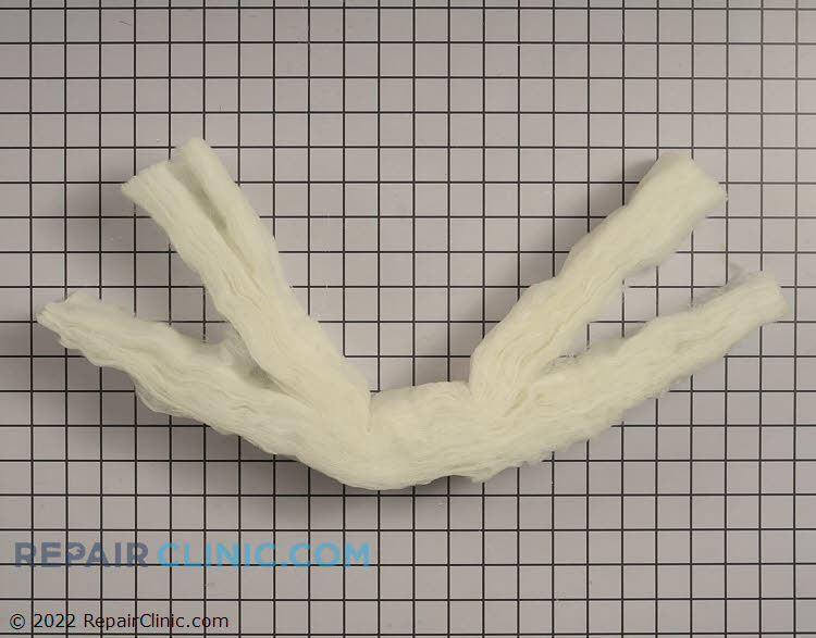 Insulation WB35T10062 Alternate Product View