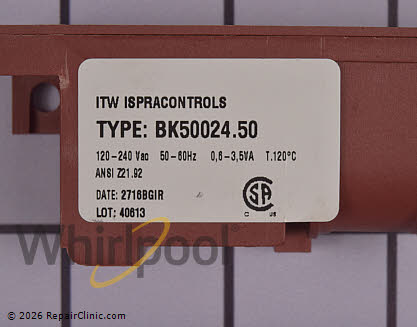Spark Module WP8522422 Alternate Product View