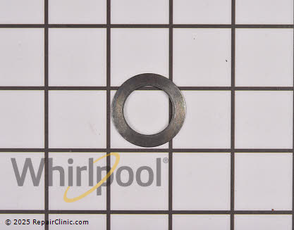 Washer WP777332 Alternate Product View