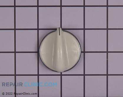 Selector Knob WE01X10136 Alternate Product View