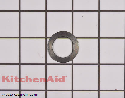 Washer WP777332 Alternate Product View
