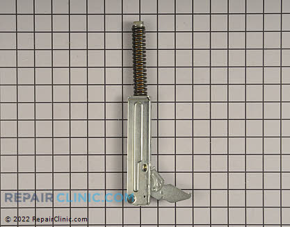 Door Hinge WB10T10014 Alternate Product View