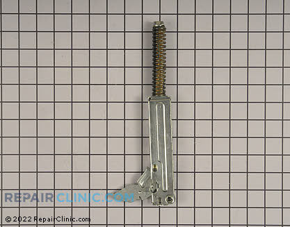 Door Hinge WB10T10014 Alternate Product View