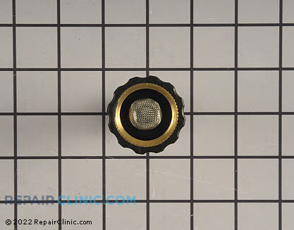 Hose Connector 308861005 Alternate Product View