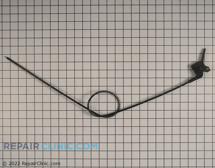 Tiller Throttle Cable 319306MA Throttle Cable Repair Clinic