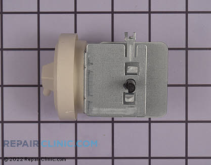 Pressure Switch WH12X10409 Alternate Product View