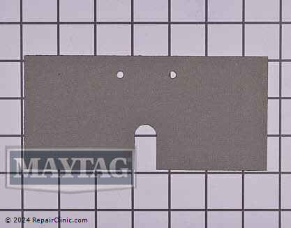 Insulator W10655441 Alternate Product View