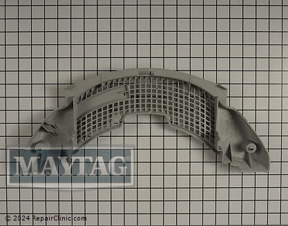 Air Grille W11125442 Alternate Product View