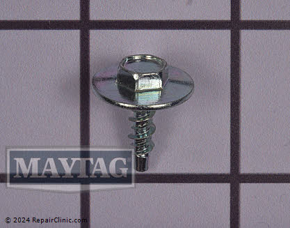 Screw WPW10348407 Alternate Product View