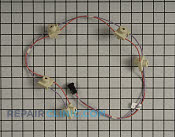 Spark Ignition Switch and Harness - Part # 4920884 Mfg Part # WB18X31213
