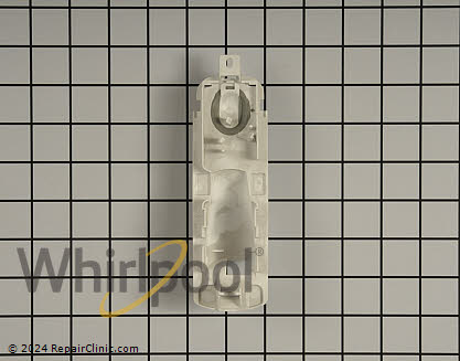 Dispenser Actuator WPW10585703 Alternate Product View