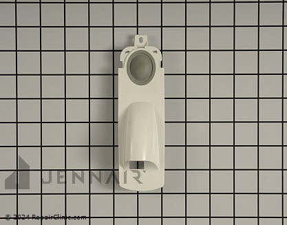 Dispenser Actuator WPW10585703 Alternate Product View