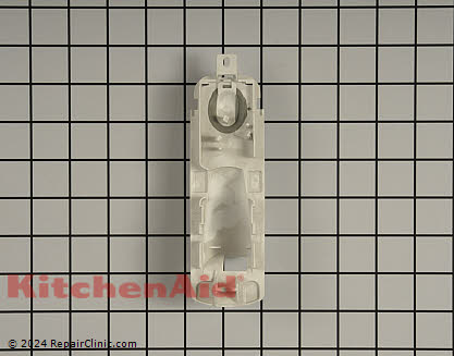 Dispenser Actuator WPW10585703 Alternate Product View