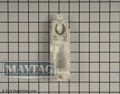 Dispenser Actuator WPW10585703 Alternate Product View