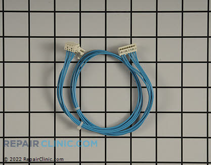 Wire Harness W10852624 Alternate Product View